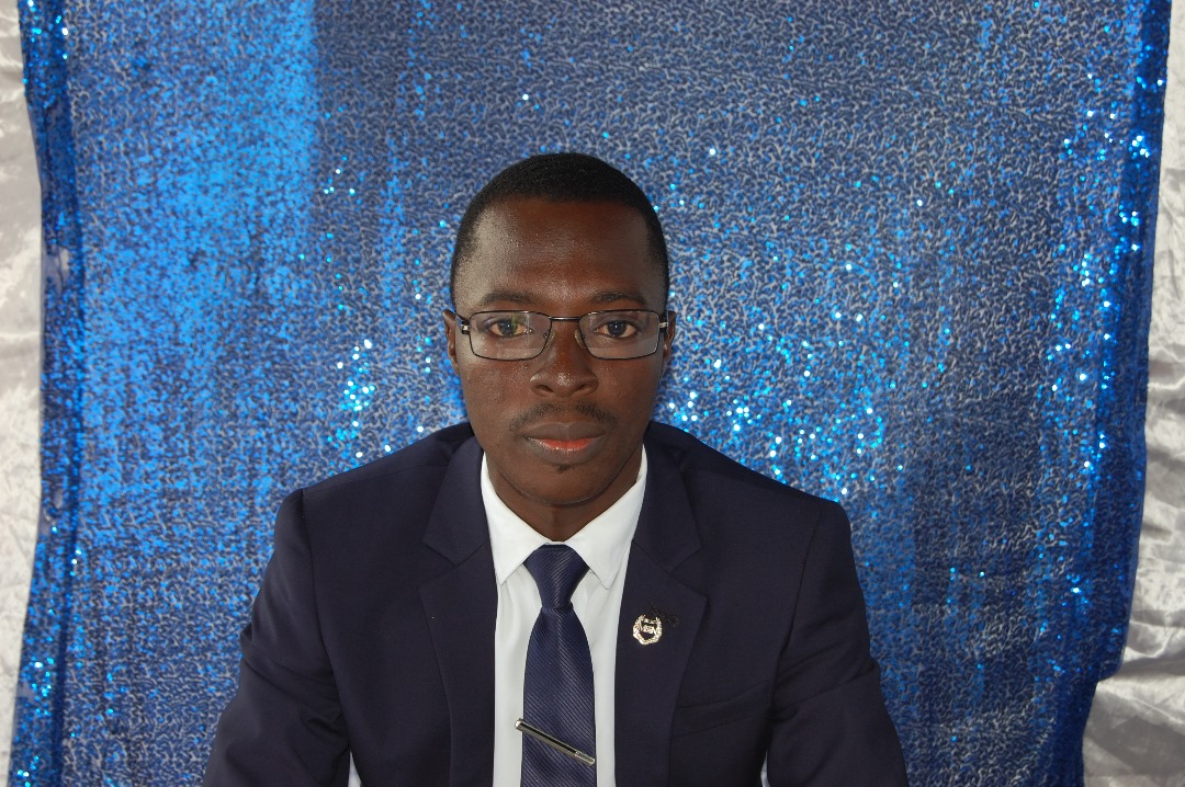 Président Directeur Général